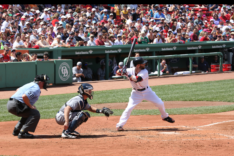 baseball photo 1